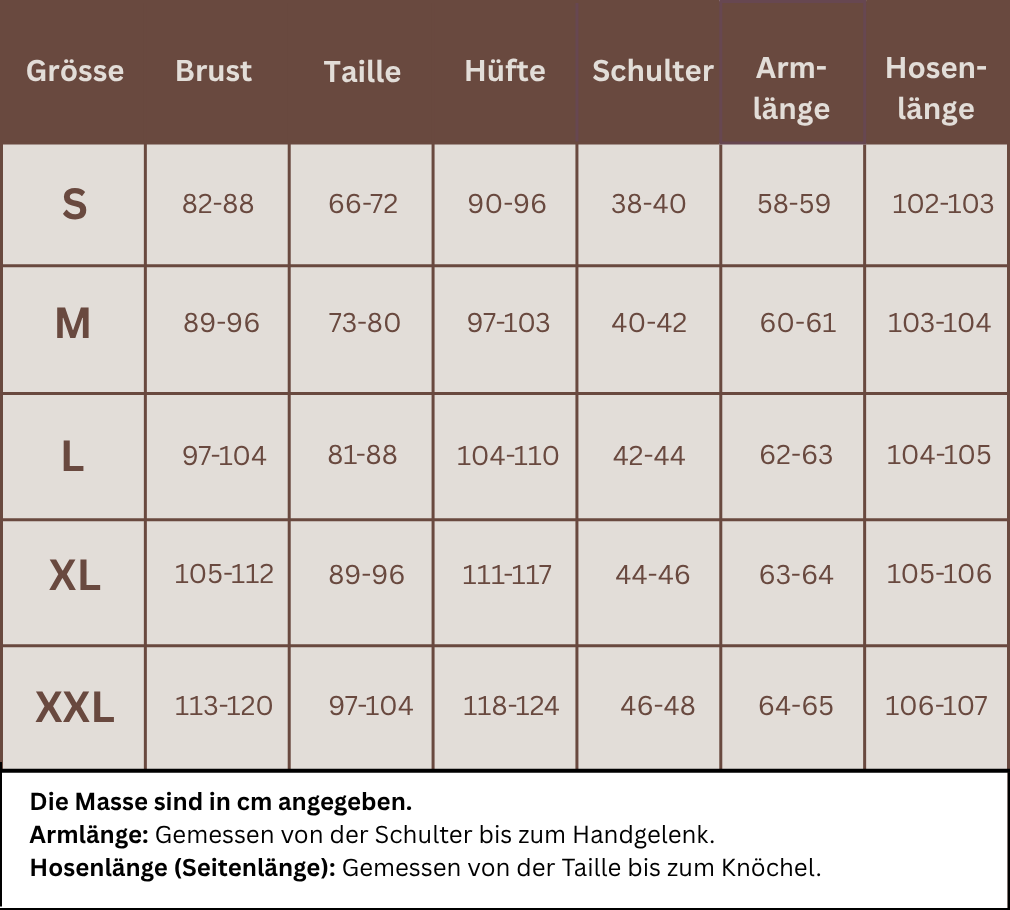 3-teiliger Trainingsanzug-Set - Sportlich, elegant und vielseitig