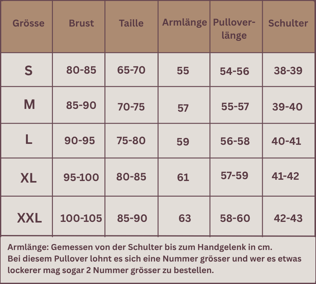 Der Rollkragenpullover, der jedes Outfit aufwertet – aus luxuriösem Nerzkaschmir