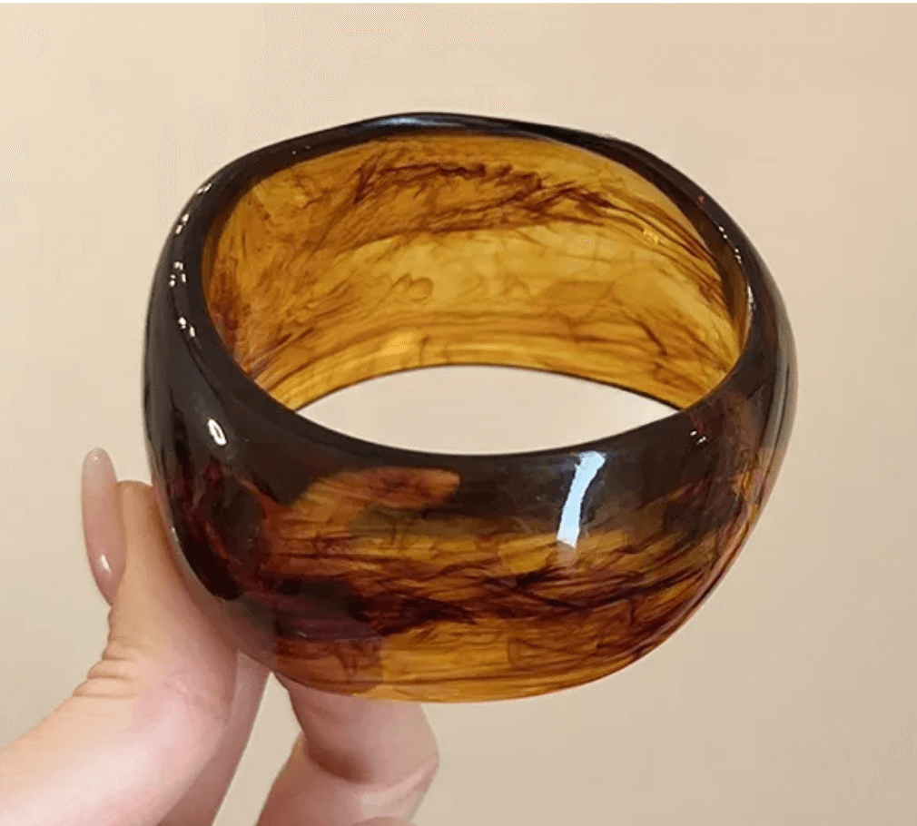 Avantgardistischer vielseitig kombinierbarer Armschmuck