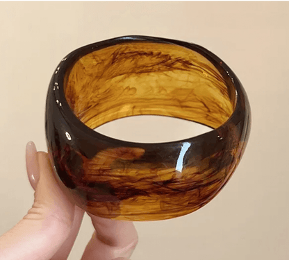 Avantgardistischer vielseitig kombinierbarer Armschmuck