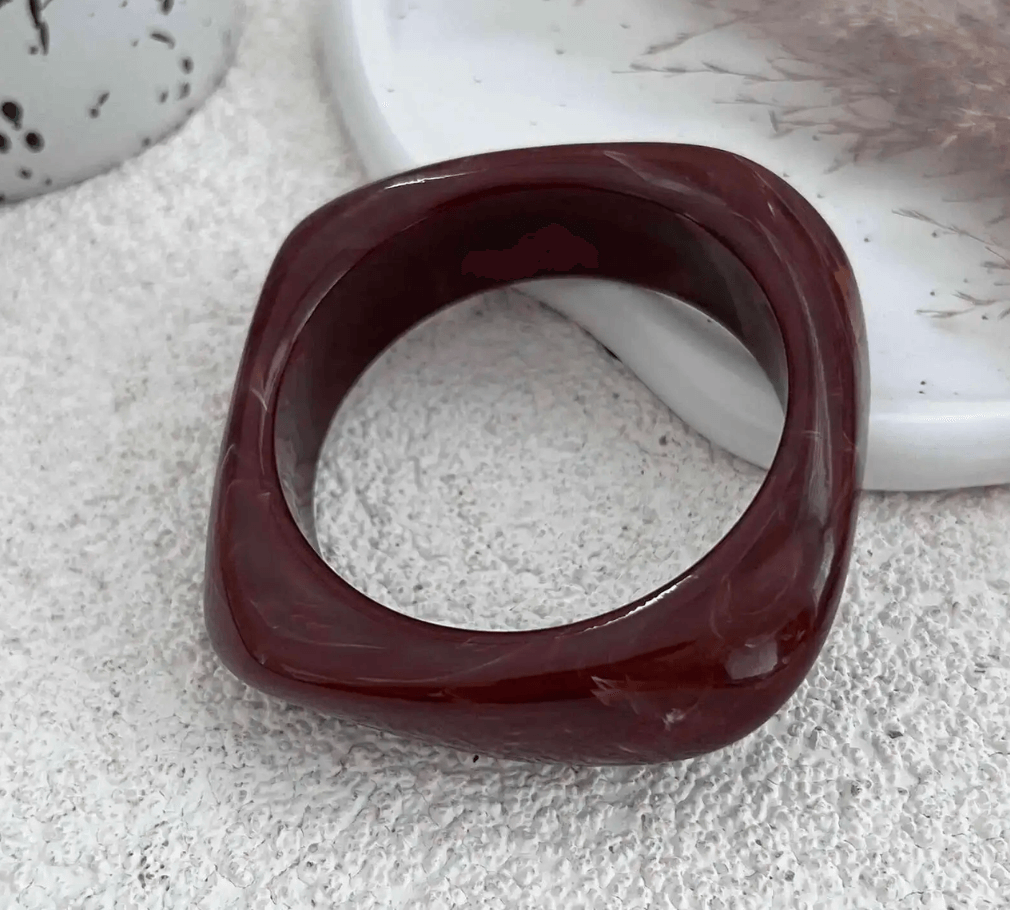 Avantgardistischer vielseitig kombinierbarer Armschmuck