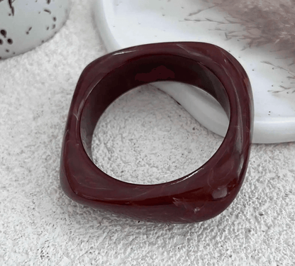 Avantgardistischer vielseitig kombinierbarer Armschmuck