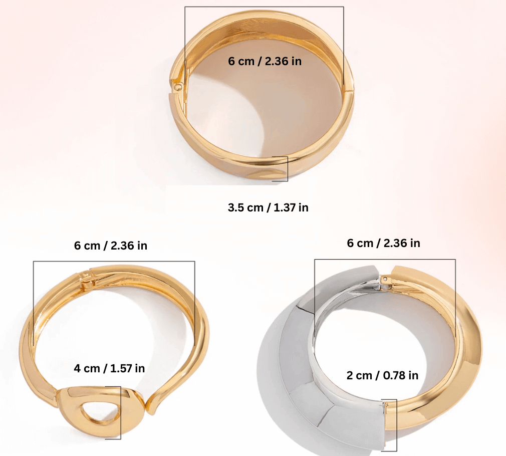 Der Kombi-Knaller      -    Exklusiver Schmuck für Modebewusste