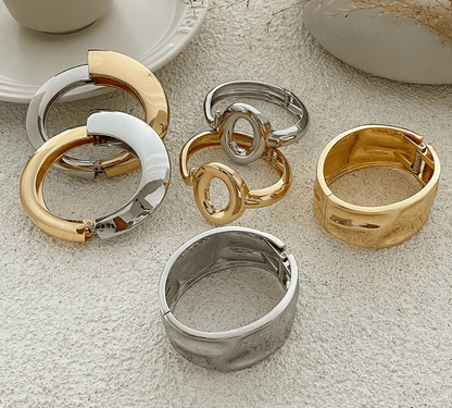 Der Kombi-Knaller      -    Exklusiver Schmuck für Modebewusste