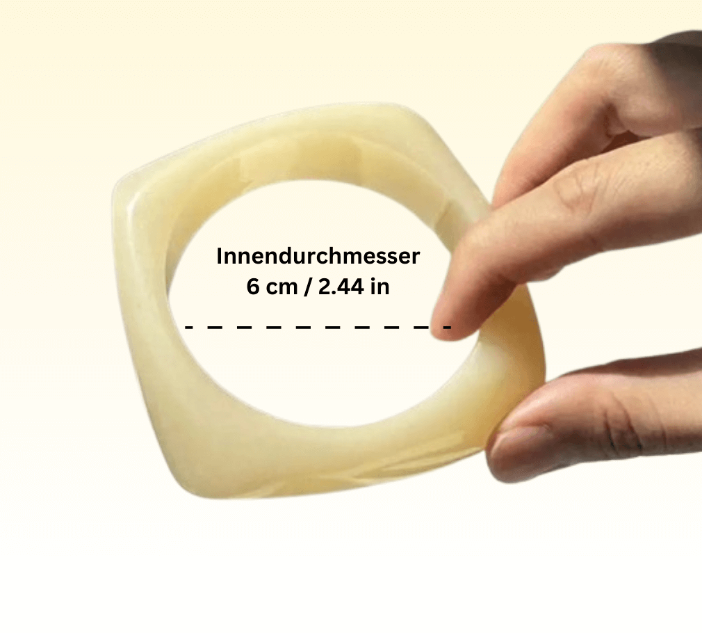 Avantgardistischer vielseitig kombinierbarer Armschmuck