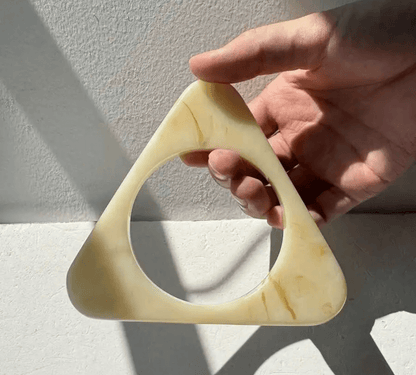 Avantgardistischer vielseitig kombinierbarer Armschmuck