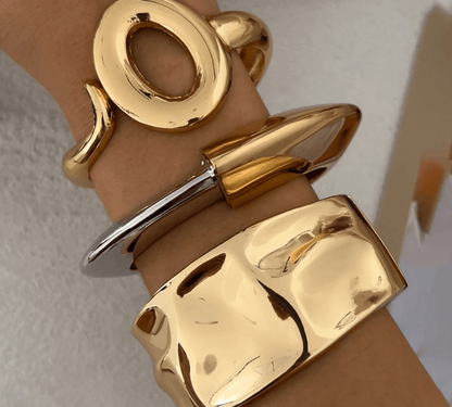 Der Kombi-Knaller      -    Exklusiver Schmuck für Modebewusste