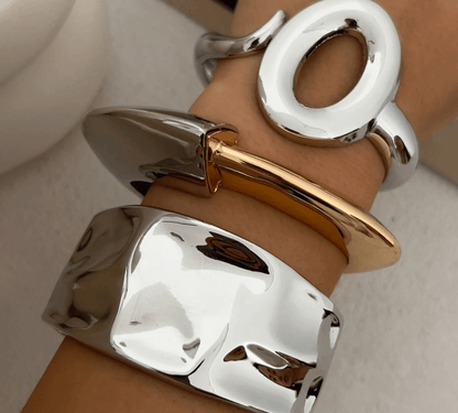 Der Kombi-Knaller      -    Exklusiver Schmuck für Modebewusste