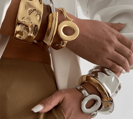 Der Kombi-Knaller      -    Exklusiver Schmuck für Modebewusste