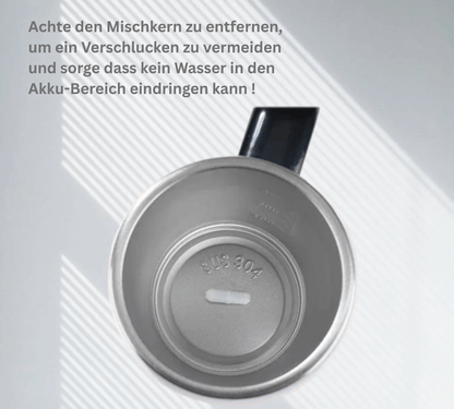 Multifunktionaler elektrischer Rührbecher