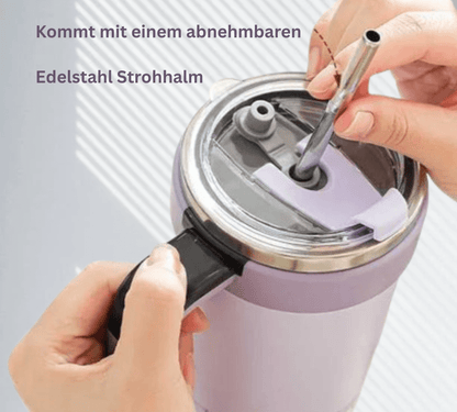 Multifunktionaler elektrischer Rührbecher