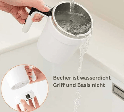 Multifunktionaler elektrischer Rührbecher