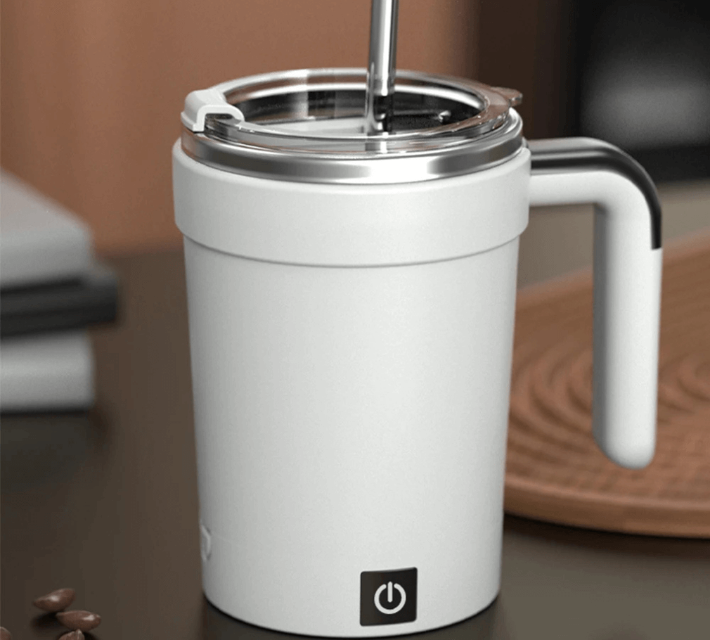 Multifunktionaler elektrischer Rührbecher