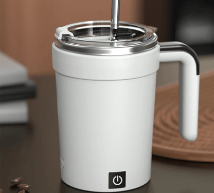 Multifunktionaler elektrischer Rührbecher