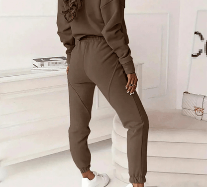 Dein neuer Lieblings-Trainingslook für kalte Tage!