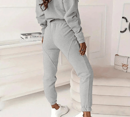 Dein neuer Lieblings-Trainingslook für kalte Tage!