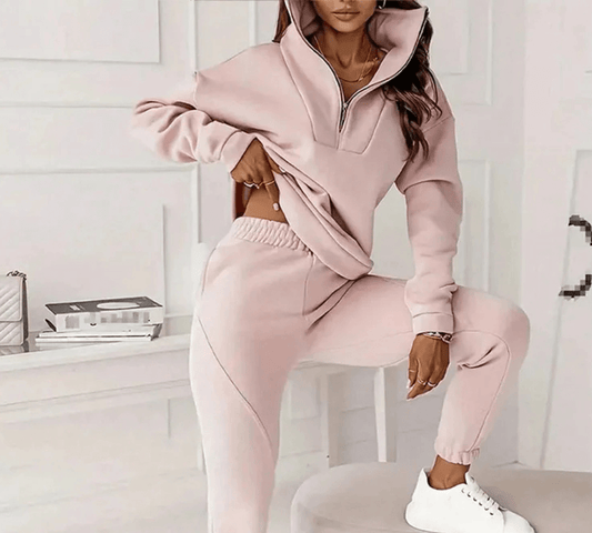 Dein neuer Lieblings-Trainingslook für kalte Tage!