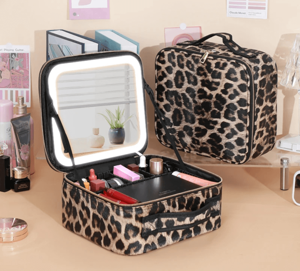 Wild - Stylisch ! Ein Muss für Beauty-Queens !