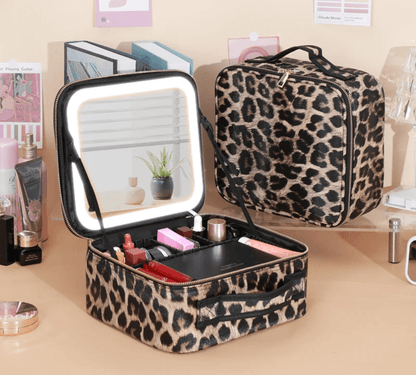 Wild - Stylisch ! Ein Muss für Beauty-Queens !