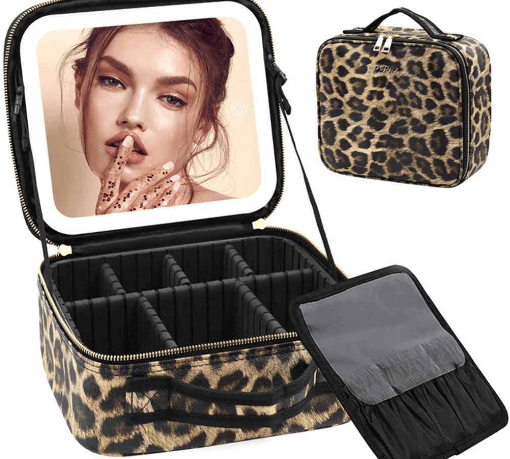 Wild - Stylisch ! Ein Muss für Beauty-Queens !