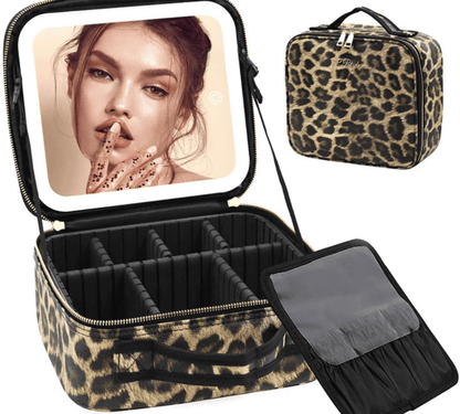 Wild - Stylisch ! Ein Muss für Beauty-Queens !