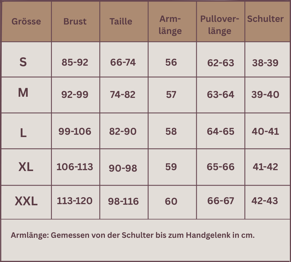 Dein Allrounder - Lässiger Rollkragenpullover mit seitlichen Schlitzen und Fledermausärmel