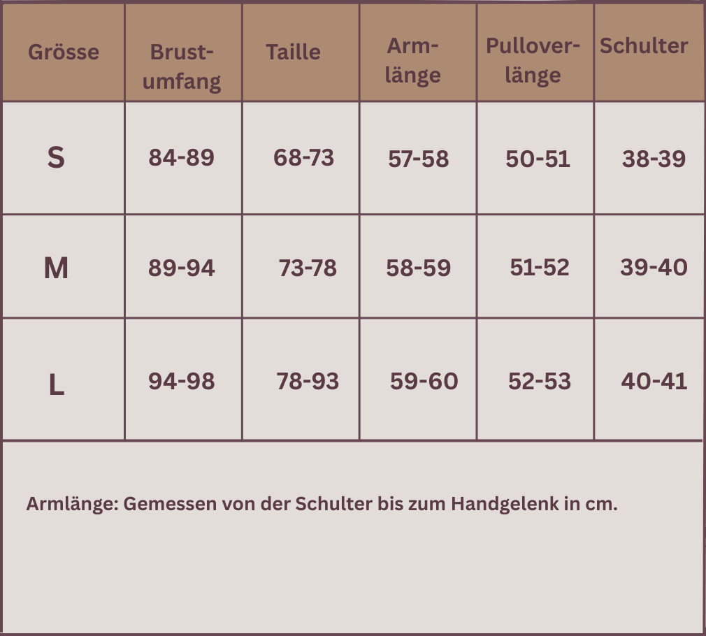 So anschmiegsam, weich & warm - Hier der ultimative Cardigan aus 95% reiner Wolle