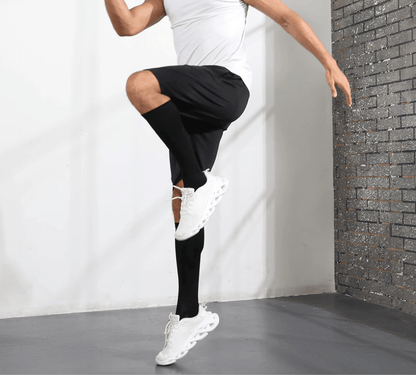 Hochwertige Kompressionssocken für mehr Leichtigkeit und Wohlbefinden