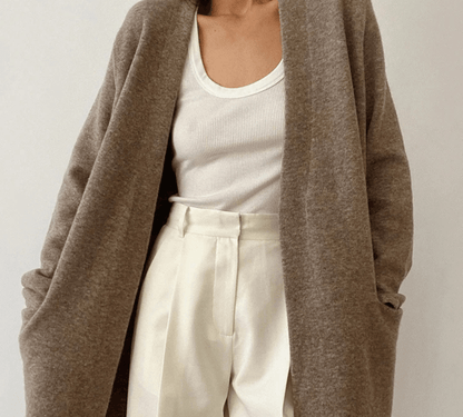 Eleganz, Komfort und zeitloser Stil – vereint in einem Cardigan