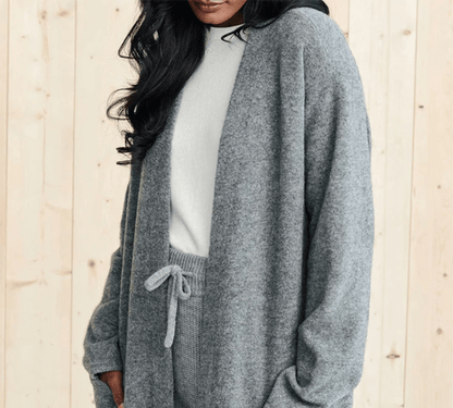 Eleganz, Komfort und zeitloser Stil – vereint in einem Cardigan