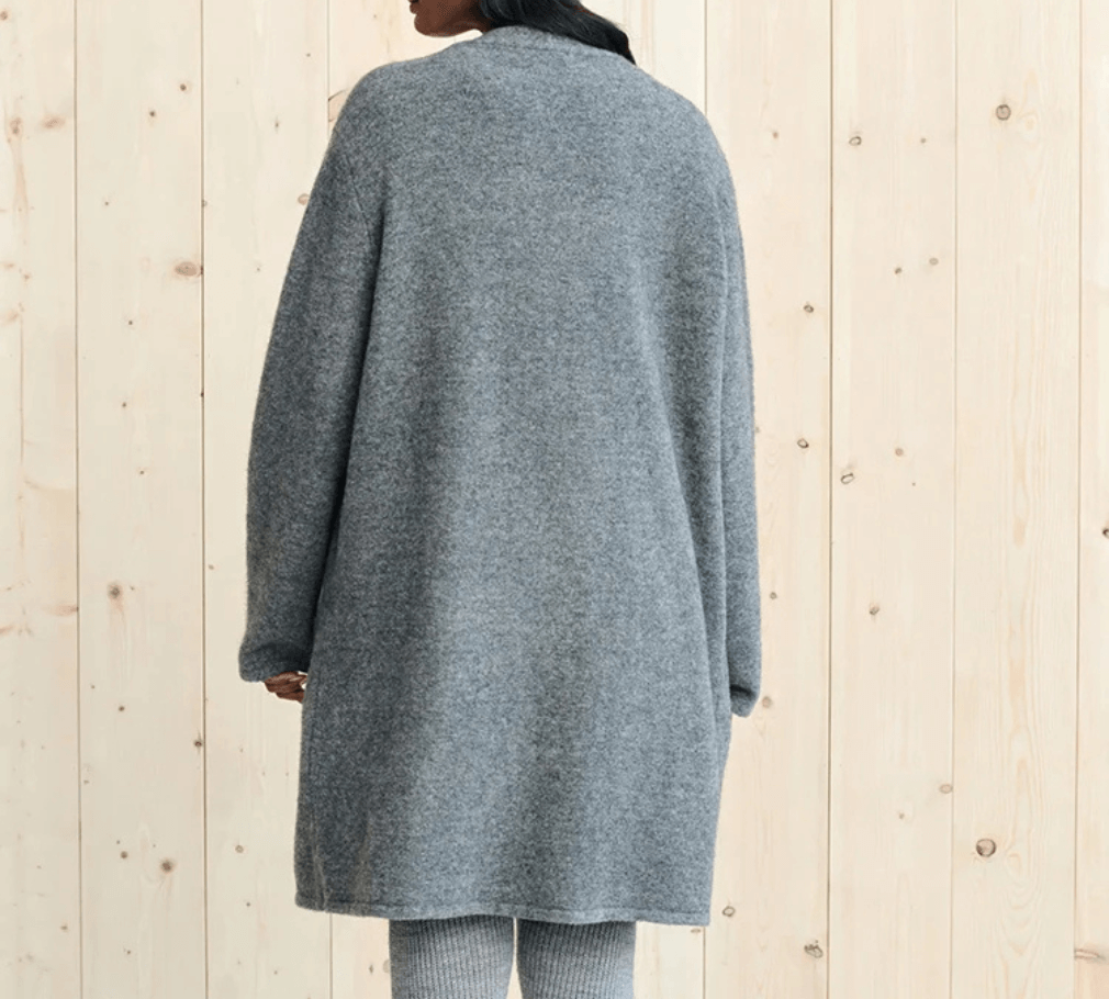 Eleganz, Komfort und zeitloser Stil – vereint in einem Cardigan