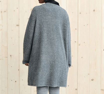 Eleganz, Komfort und zeitloser Stil – vereint in einem Cardigan