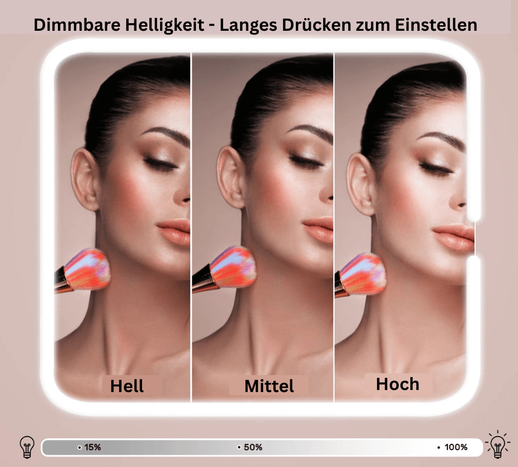 Der perfekte Make-up Koffer      Deine Beauty-Oase