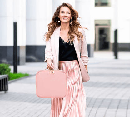 Der perfekte Make-up Koffer      Deine Beauty-Oase