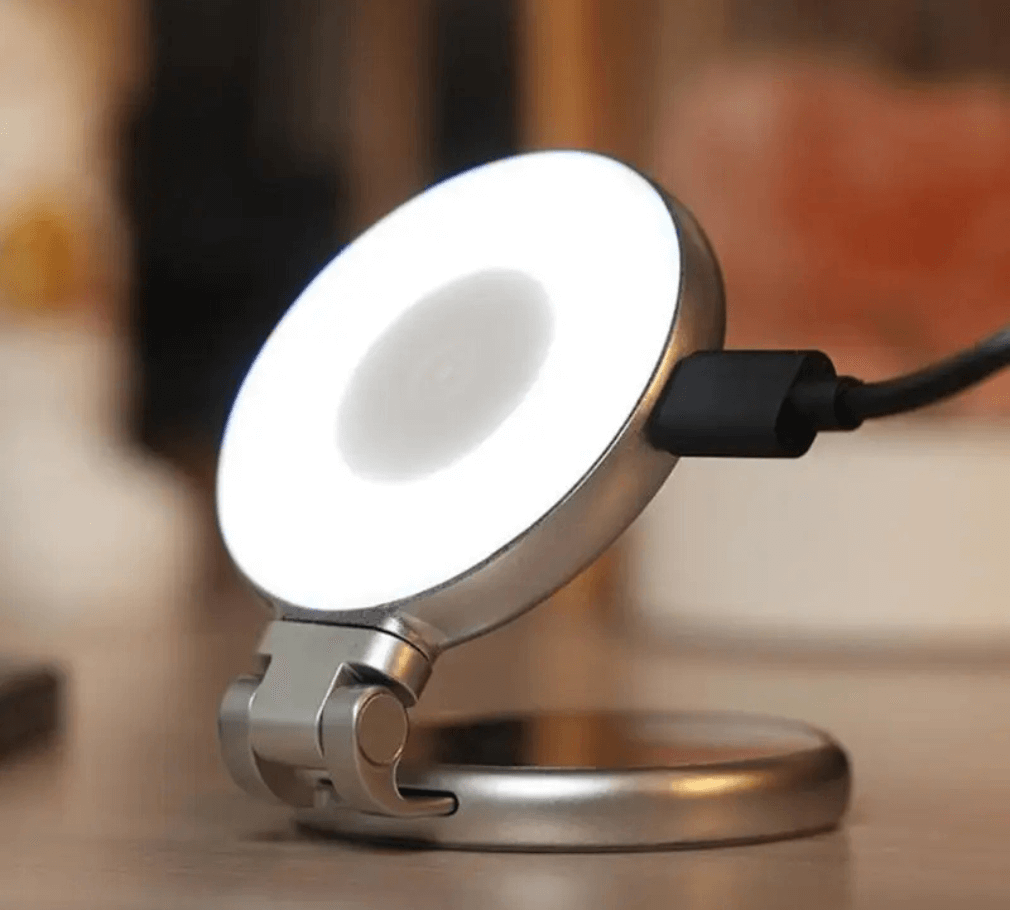 Perfektes Licht in Sekundenschnelle – jederzeit und überall!