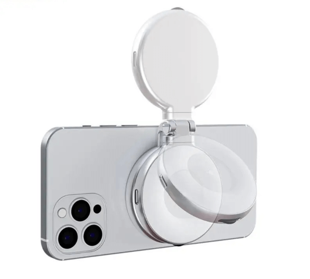 Perfektes Licht in Sekundenschnelle – jederzeit und überall!