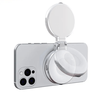 Perfektes Licht in Sekundenschnelle – jederzeit und überall!