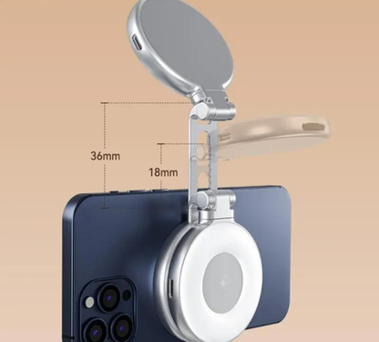 Perfektes Licht in Sekundenschnelle – jederzeit und überall!