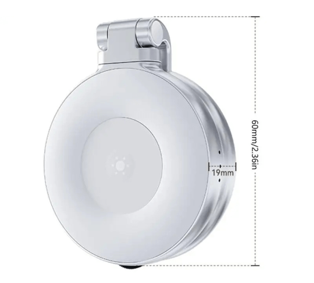 Perfektes Licht in Sekundenschnelle – jederzeit und überall!