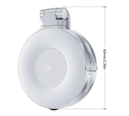 Perfektes Licht in Sekundenschnelle – jederzeit und überall!