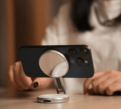 Perfektes Licht in Sekundenschnelle – jederzeit und überall!