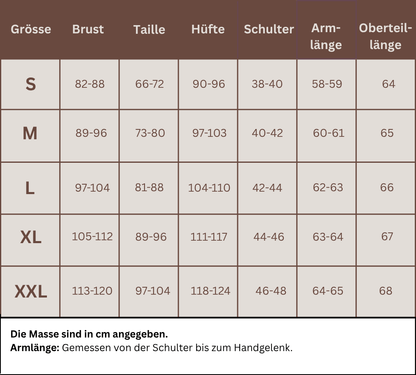 Flauschig elegantes Cardigan - wie eine zarte Liebkosung auf Deine weiche Haut
