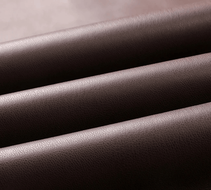 Sag Hallo zu Deiner hochwertigen praktischen PU-Lederhose - warm, stylisch, einfach DU