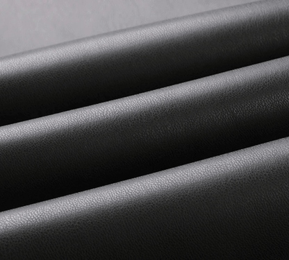 Sag Hallo zu Deiner hochwertigen praktischen PU-Lederhose - warm, stylisch, einfach DU