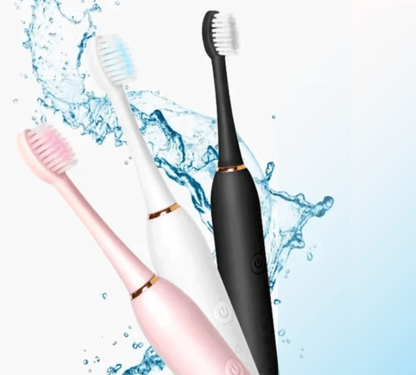 Sonic elektrische Ultraschallzahnbürste