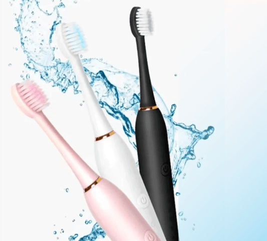 Sonic elektrische Ultraschallzahnbürste