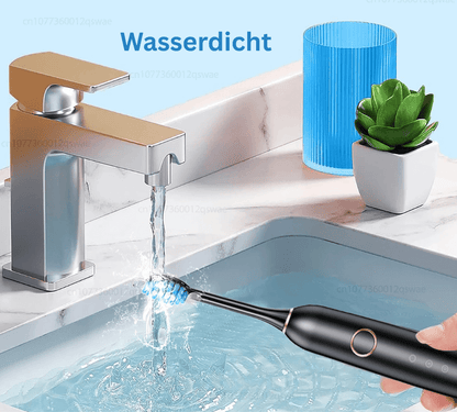 Sonic elektrische Ultraschallzahnbürste