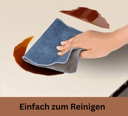 Elektrische Speisewärmeplatte - Immer perfekt temperiert