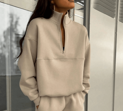 Sportlich, stylisch und bequem – Der perfekte Trainingsanzug für Dich