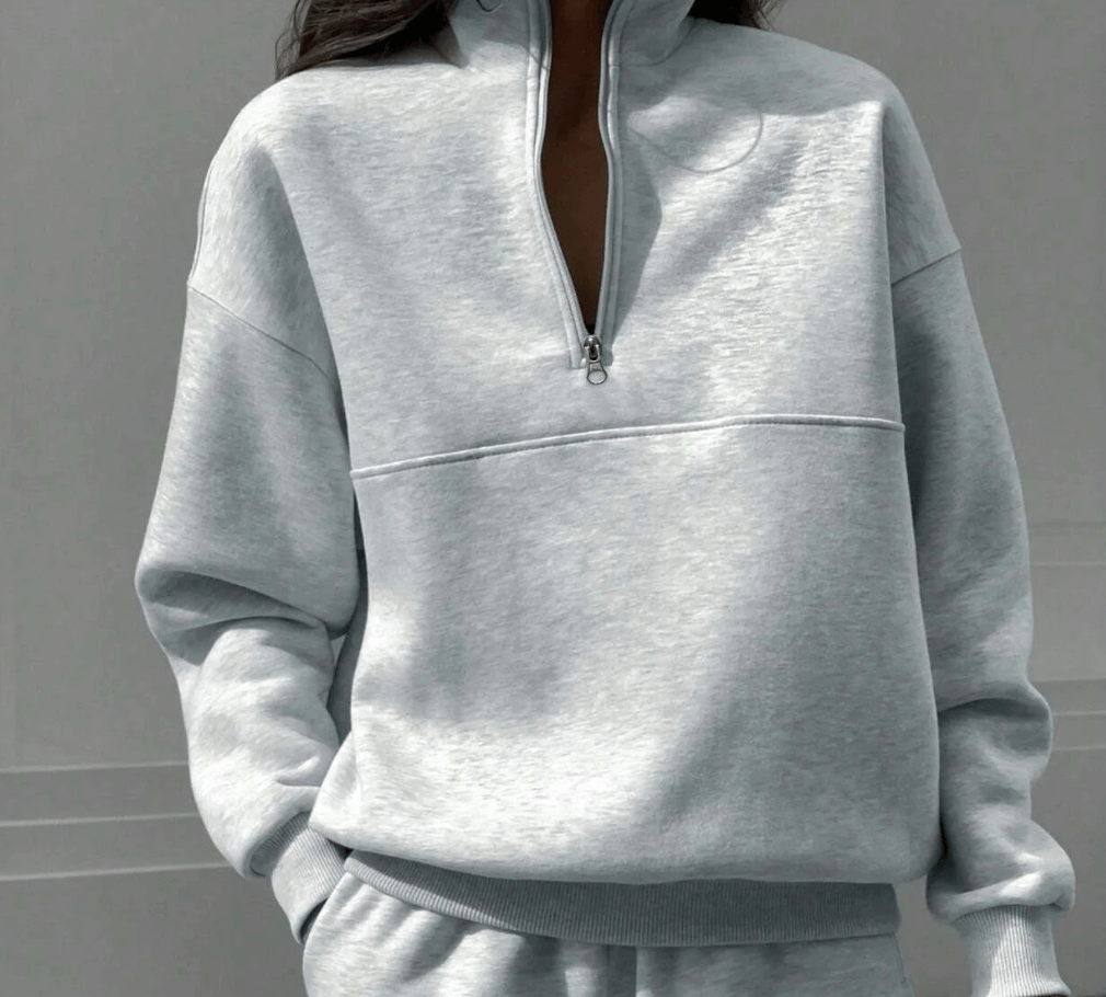 Sportlich, stylisch und bequem – Der perfekte Trainingsanzug für Dich